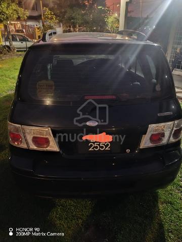 2005 Naza CITRA 2.0 GLS (A) - 4