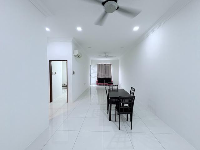 Sentral Residences @ Kajang 1