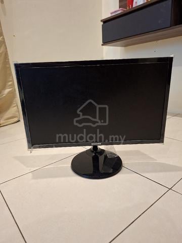 Monitor Samsung - photo 5 of 5