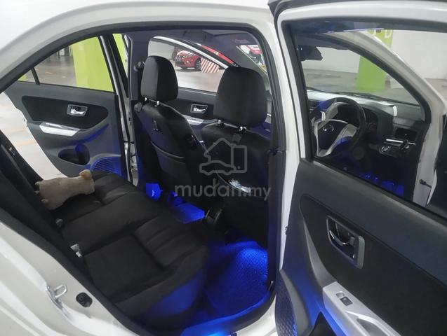 2024 Perodua BEZZA 1.3 AV MY16 FACELIFT (A) - 5
