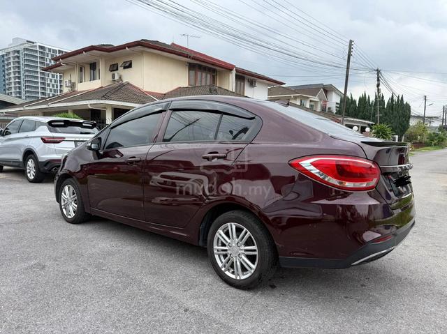 2020 Proton PERSONA 1.6 PREMIUM MY16 FACELIFT (A) - 2