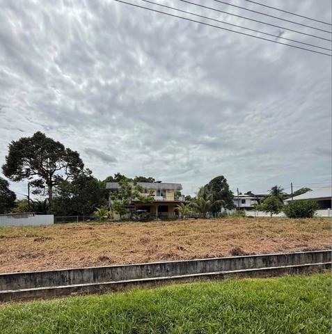 Residential Lot For Sale 1