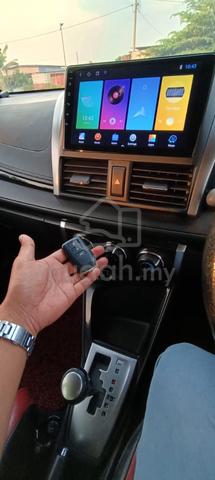 2016 Toyota VIOS 1.5 TRD SPORTIVO NCP150R - 5