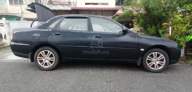 2008 Proton WAJA 1.6 CPS (A) - 3