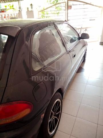 1997 Proton SATRIA 1.3 GL (M) - 3
