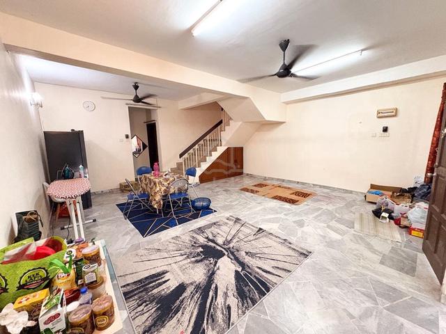 FACING OPEN‼️Double Storey BP2 Bandar Bukit Puchong 2 1