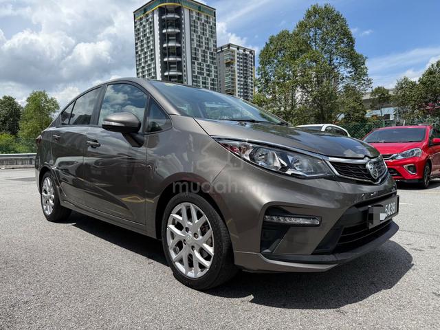 2022 LOAN KEDAI Proton PERSONA 1.6 F/L (A)MUKA1000 - 1
