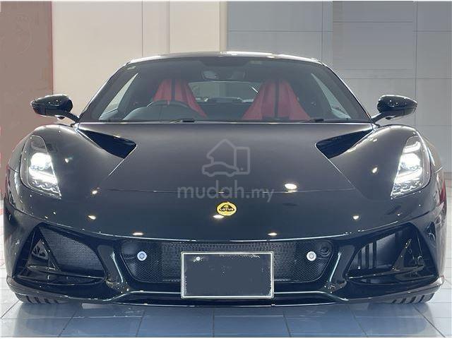 2024 Lotus EMIRA 2.0 TURBO PRE ORDER - 3