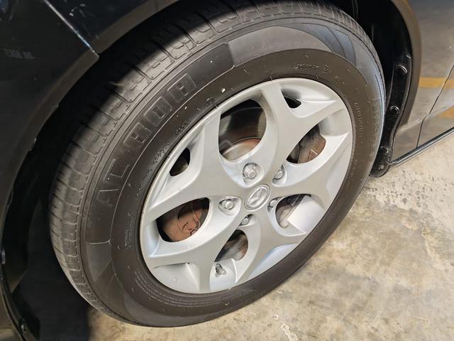 2015MazdaBIANTE 2.0SKYACTIV(A)B/ListBolehLoanKedai - 3