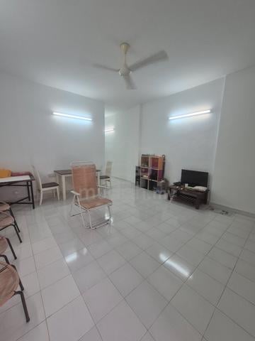 1 Storey Terrace Ayer Itam Freehold 1460sqft 1