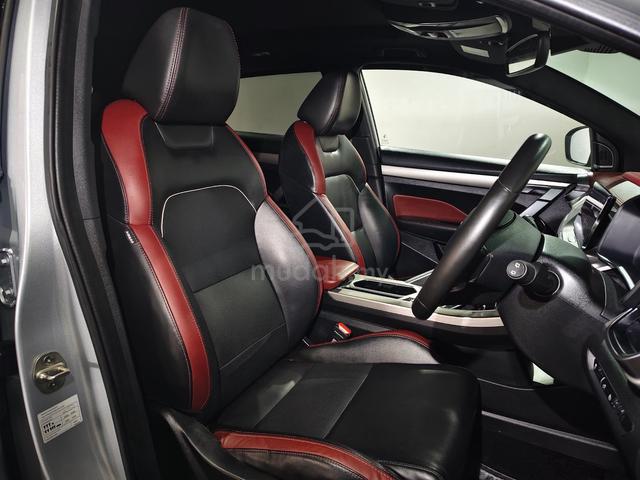 2021 Proton X50 1.5 Flagship Spec Macam Baru - 5