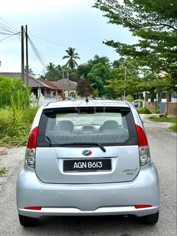 2008 Perodua MYVI 1.3 EZI (A) - 5