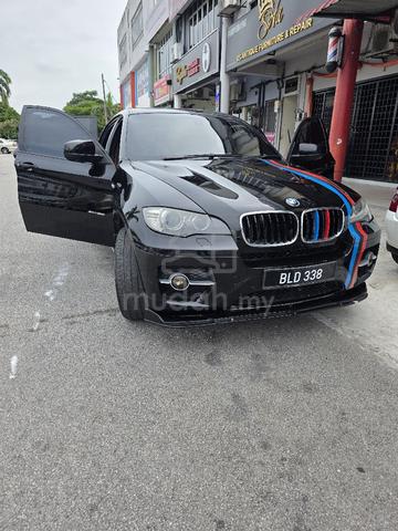 2008 Bmw 6 SERIES 3.0 30CI (CBU) E63 (A) - 4