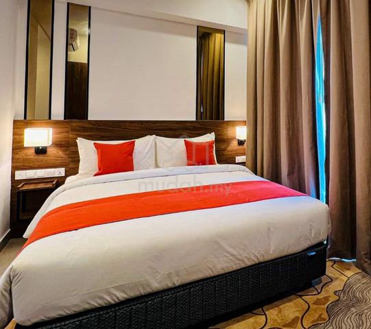 Grand Ion Majestic 3