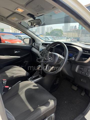 2018 Perodua MYVI 1.3 PREMIUM X MY2017 (A) - 5