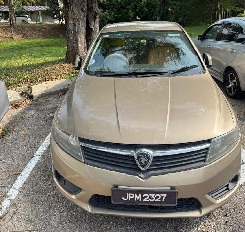 2013 Proton PREVE 1.6 CFE LIMITED EDITION (A) - 1