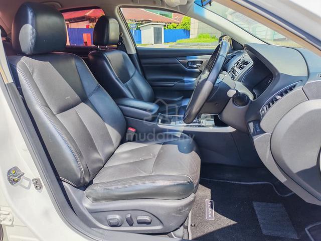 2014 Nissan TEANA 2.0 XL (A) CASH or FULL LOAN - 5