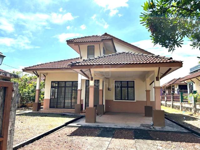 FREEHOLD! 1 Storey Bungalow Ambangan Height, Sungai Petani, Kedah 1