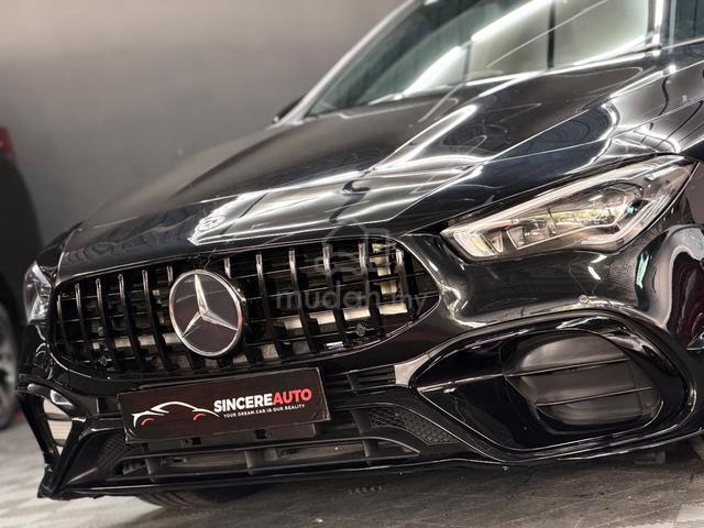 REG24 MERCEDES BENZ CLA220 2.0 AMG PANA.ROOf RC - 5