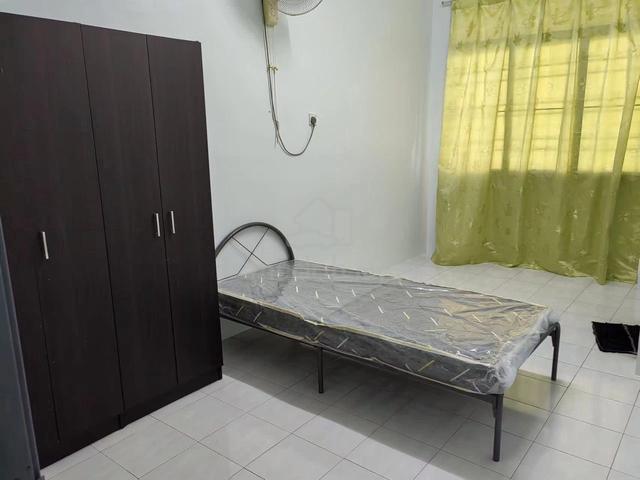 Taman Kota Kenari Double Storey Terrace House @ Kulim@ Fully Furnised 1