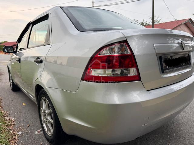 2009 Proton SAGA 1.3 BASE LINE (A) - 5