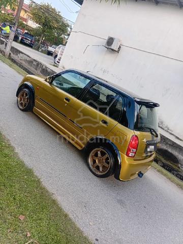 2005 Perodua KELISA 1.0 EZ (A) - 5