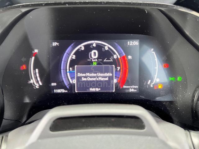 2023 Lexus RX350 2.4 F SPORT REAR ELECTRONIC SEAT - 4