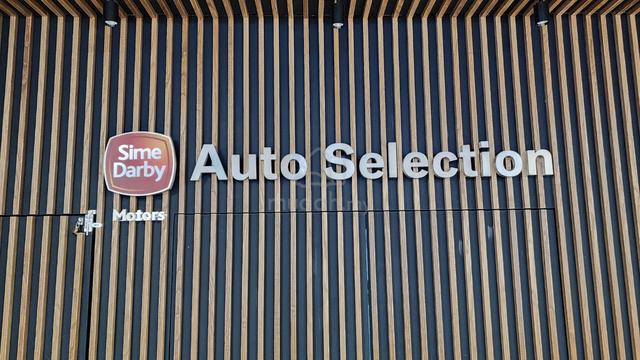 2023 Sime Darby Auto Selection Volvo C40 RECHARGE - 3