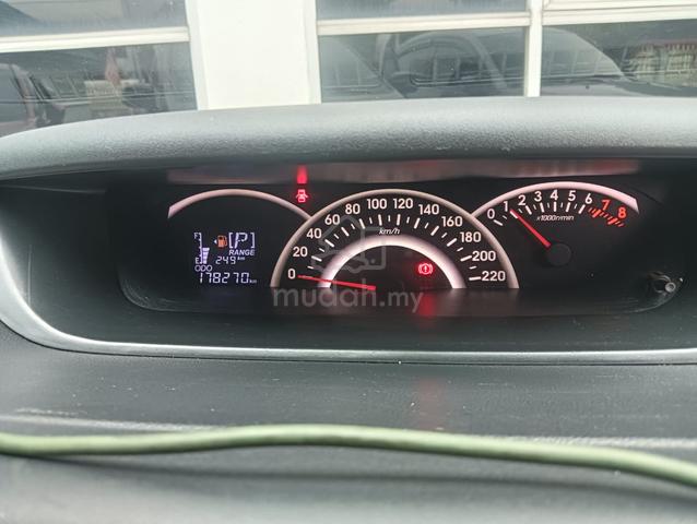 2017 Perodua ALZA 1.5 EZ STANDARD FACELIFT (A) - 3