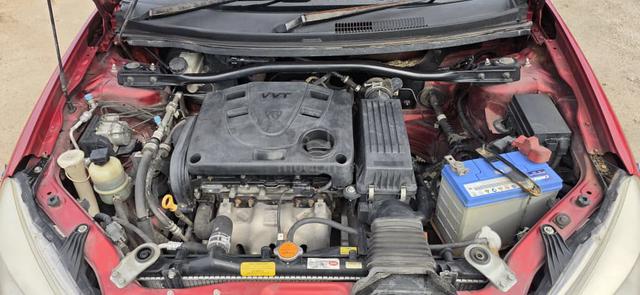 2020 Proton SAGA PREMIUM AT 1.3L (A) - 4