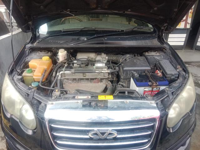 2010 Chery EASTAR 2.4 STANDARD (A) - 4