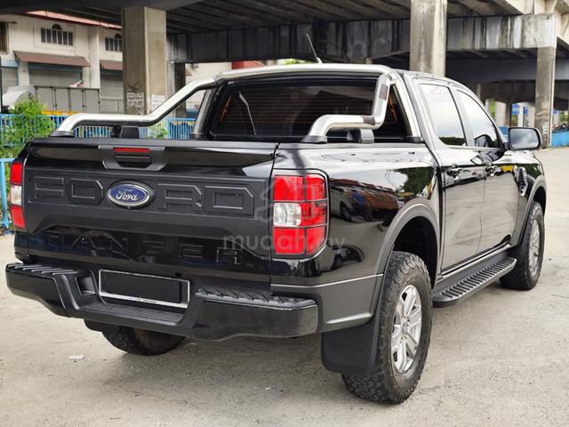 2022 Ford RANGER 2.0 XLT (A)FACELIFT FULL SERVICE - 3