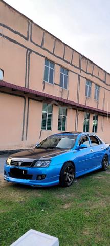 2003 Proton WAJA 1.6 (M) - 1