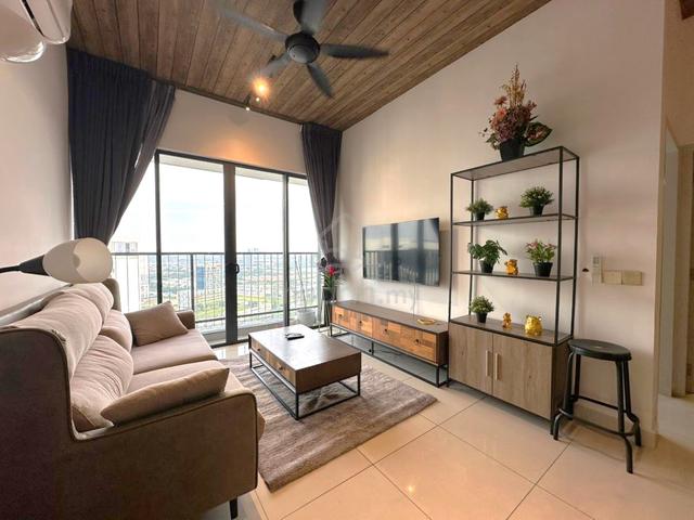 Setia City Residences 1