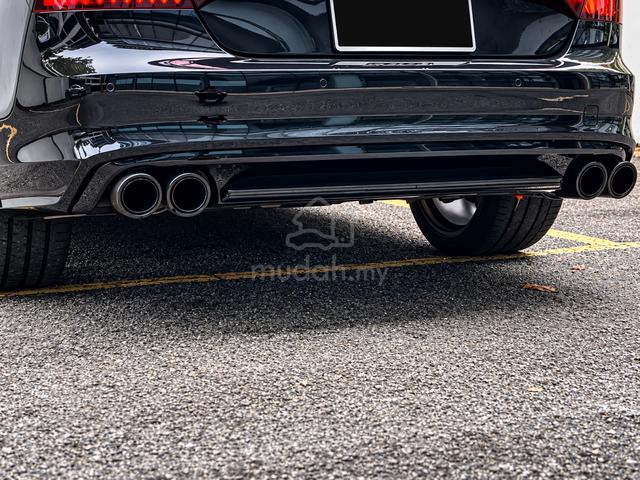FULL CONVERT RS7 B/KIT AUDIA7 3.0 QUATTRO S-Line - 4