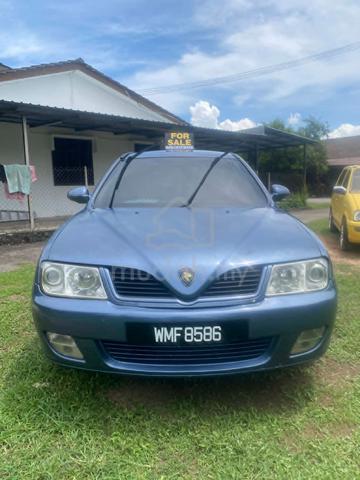 2004 Proton WAJA 1.6 (A) - 3