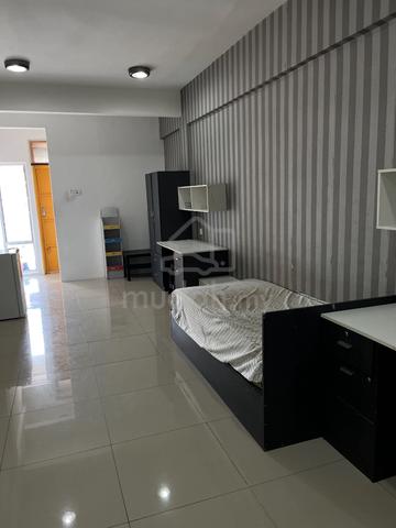 Kampus West City 2