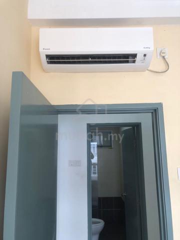 One Sentral Serviced Residence 4