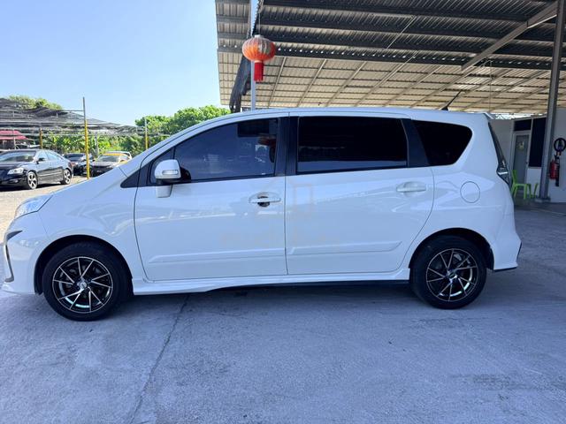 2020 Perodua ALZA 1.5 SE (A) ONE OWNER LOW MIELAGE - 4
