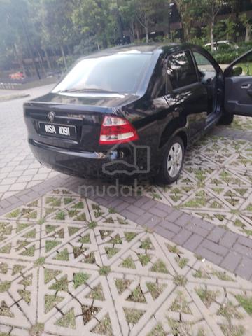 2009 Proton SAGA 1.3 BASE LINE (A) - 5