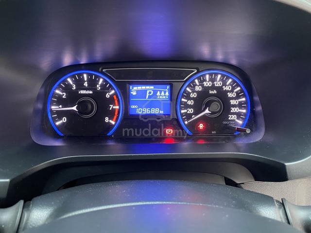 2020 Perodua MYVI 1.3 PREMIUM X (A) - 5