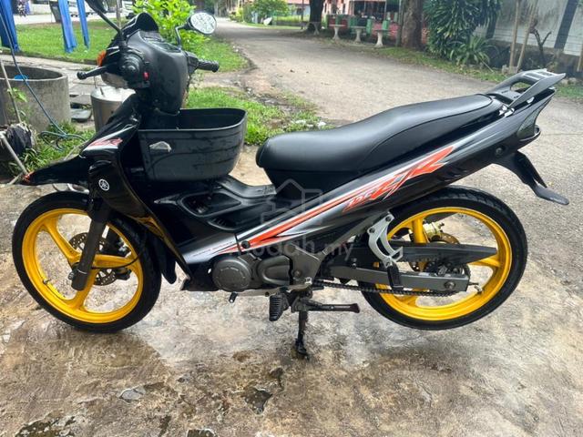 125z - Motorcycles for sale in Sungai Petani, Kedah