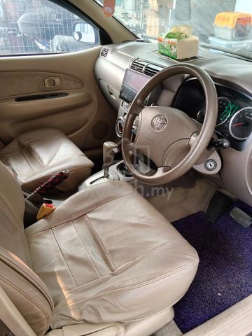 2007 Toyota AVANZA 1.5 G F602RM-GQMFMM (A) - 5