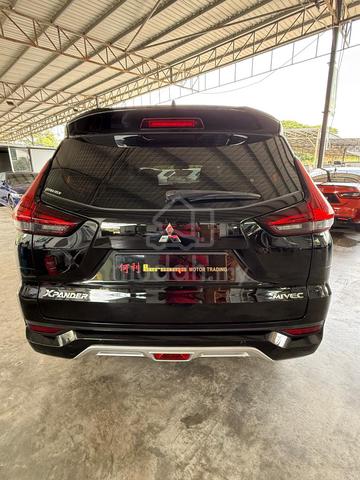 2021 Mitsubishi XPANDER 1.5 (A) - 4