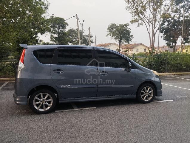 2012 Perodua ALZA 1.5 EZI (A) - 1
