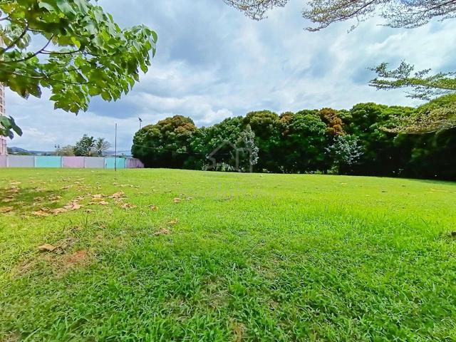 [PRIME LAND NEAR KL] Bungalow lot Jalan Setiawangsa Utama Kuala Lumpur 1