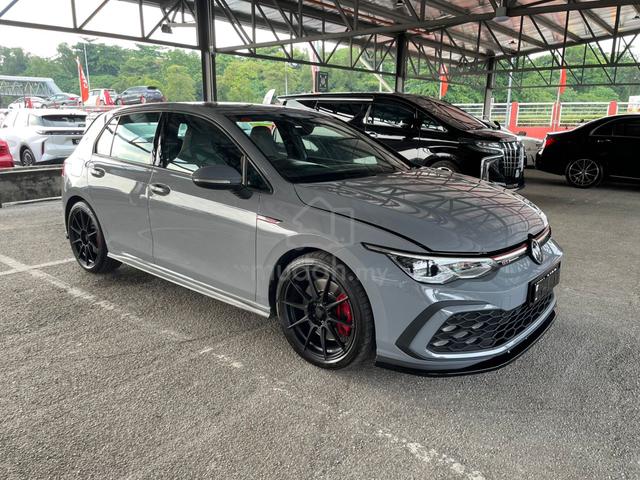 2024/25 Volkswagen GOLF 2.0 GTI EDITION 50 MK8 (A) - 3