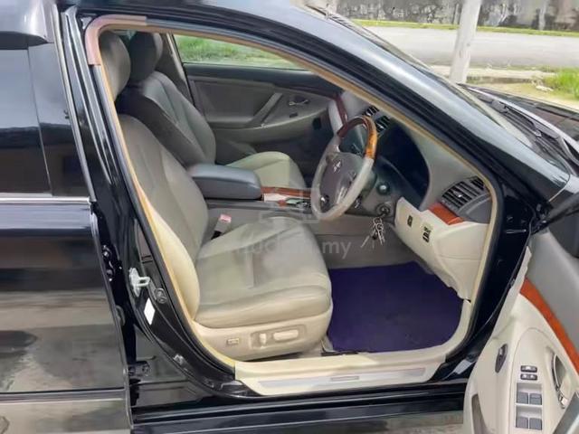 2007 Toyota CAMRY 2.0 E ACV41R-JEPNKE (A) - 3