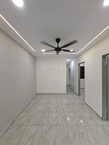 Skudai Renovated Low Cost Jalan Laksamana Nice Location 1