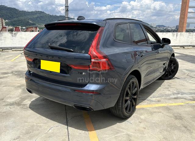2019 Volvo XC60 2.0 T8 INSCRIPTION PLUS (CKD) (A) - 3